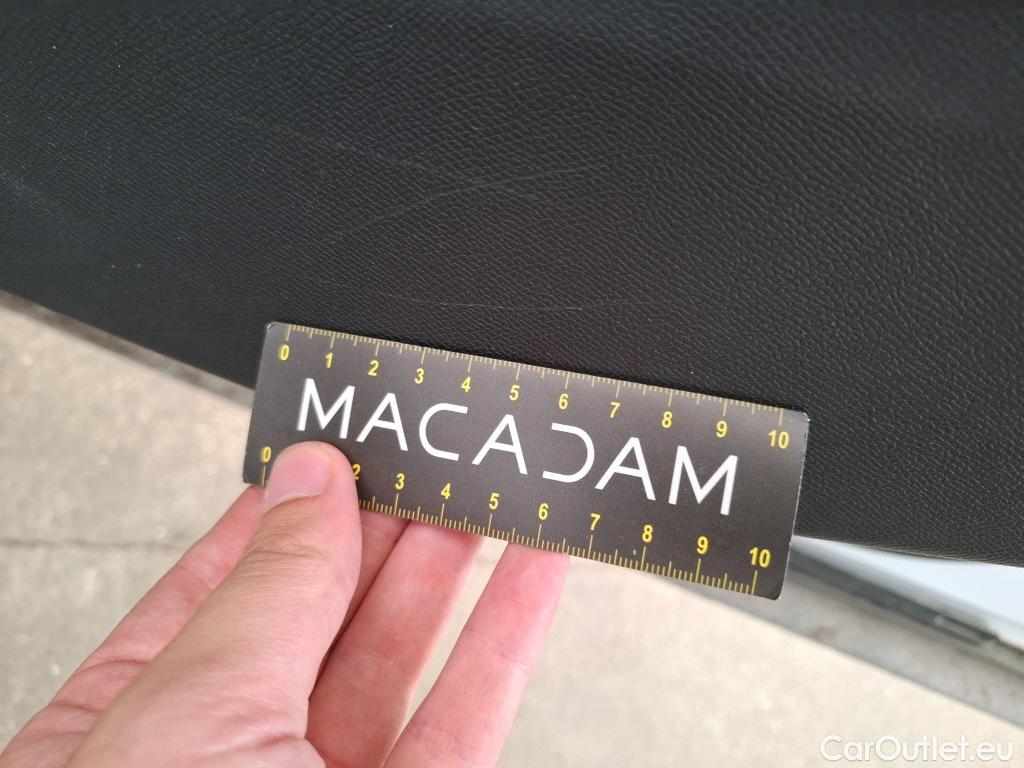  Citroen  C4  Berline Live Pack Business 1.5 BlueHDI 110CV BVM6 E6d #11