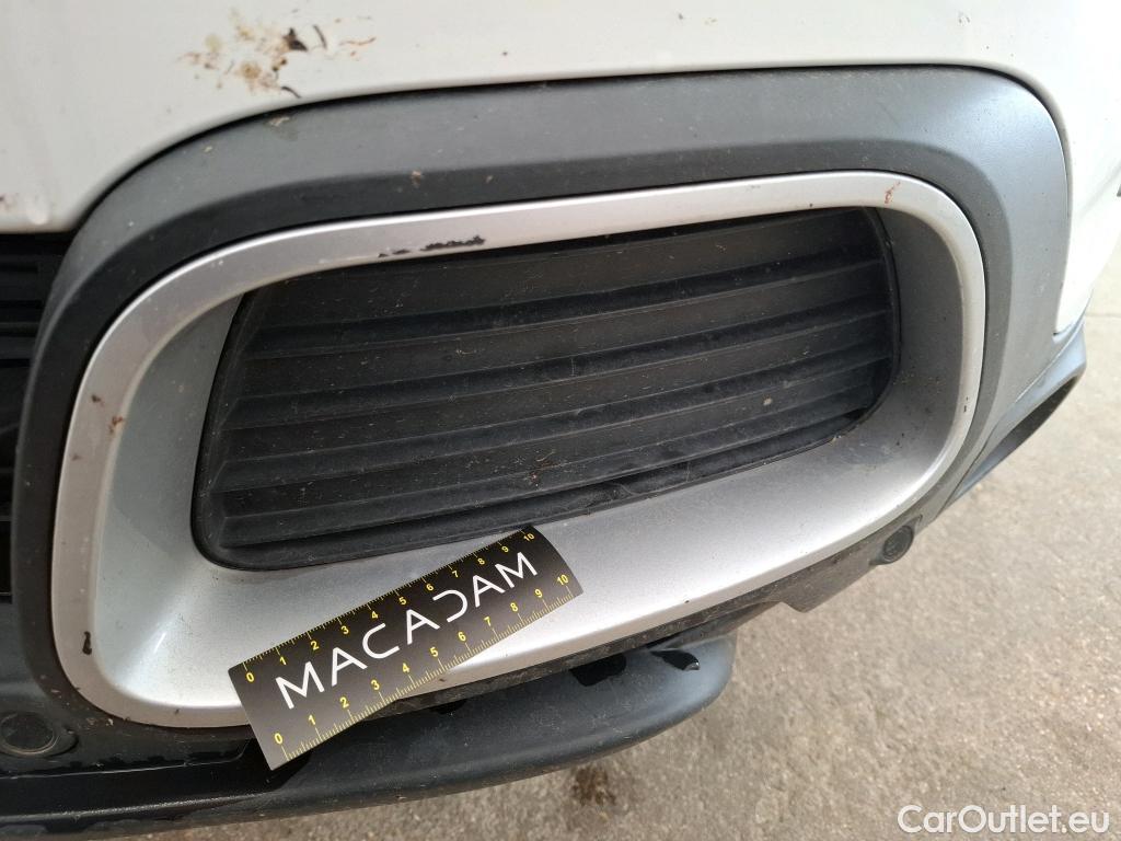  Citroen  C5 CITROEN  Aircross / 2018 / 5P / SUV Hybrid 225 ë-EAT8 Business + #35