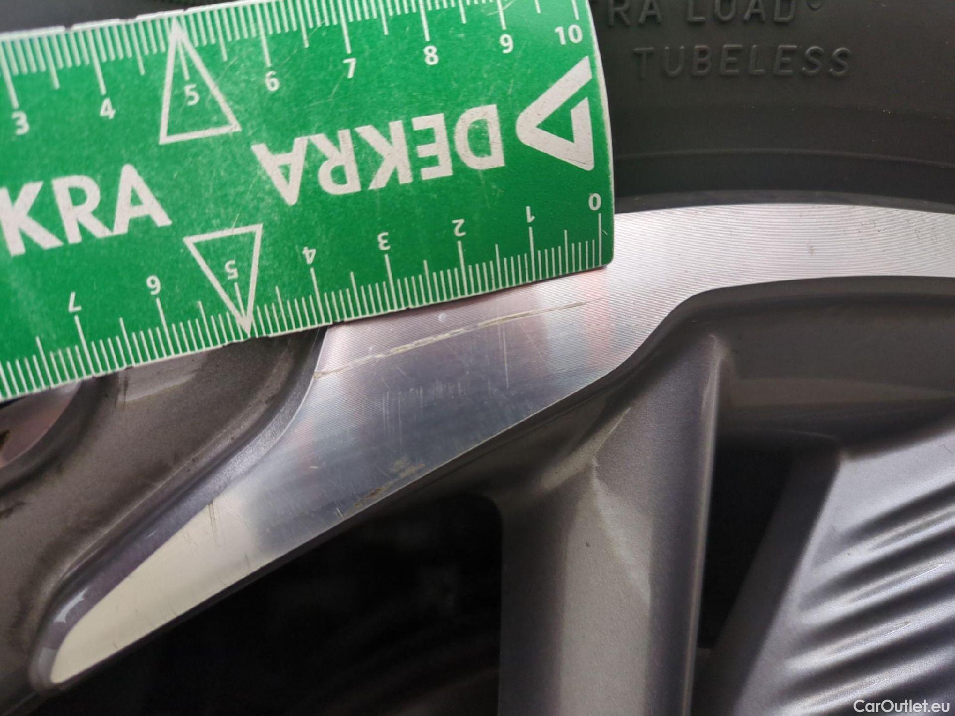  DS  DS7 7 Crossback Grand Chic 1.6 PureTech 180CV BVA8 E6d #13