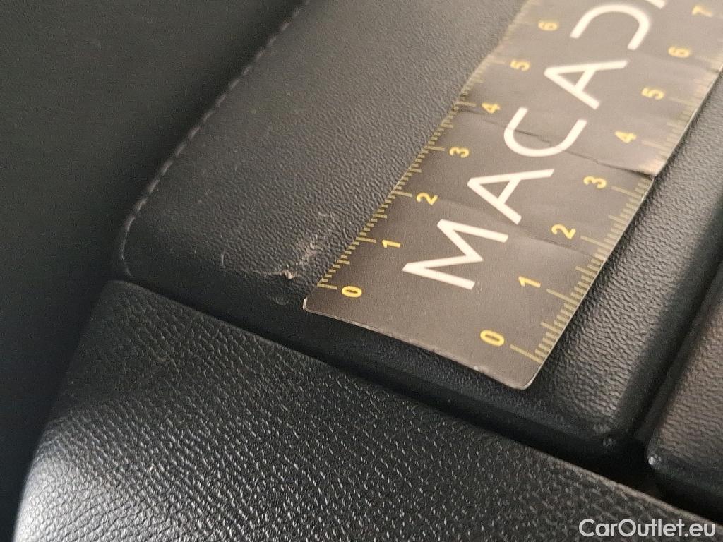  Citroen  C5 CITROEN  Aircross / 2022 / 5P / SUV PureTech 130 S&S EAT8 Feel #12