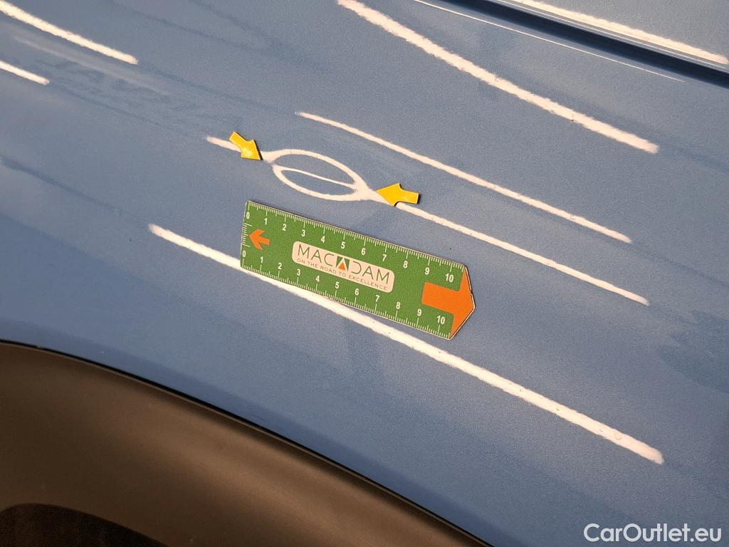  Citroen  C3  Aircross Feel Pack Business 1.5 BlueHDi 110CV BVM6 E6d #2