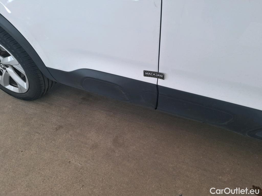  Citroen  C5 CITROEN  Aircross / 2022 / 5P / SUV PureTech 130 S&S EAT8 Feel #5