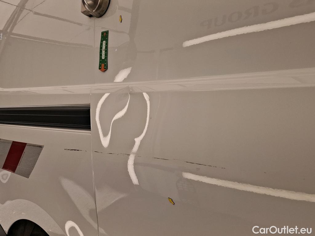  Renault  Trafic RENAULT  / 2019 / 4P / Fourgon tole NV FG GCF L1H1 1200 dCi 120 #7