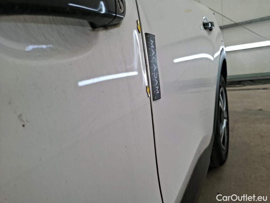  Citroen  C4  Berline Live Pack Business 1.5 BlueHDI 110CV BVM6 E6d #4