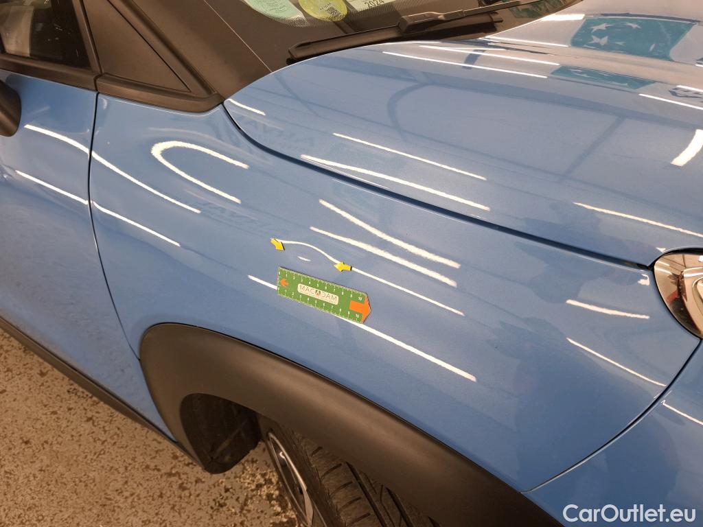  Citroen  C3  Aircross Feel Pack Business 1.5 BlueHDi 110CV BVM6 E6d #1