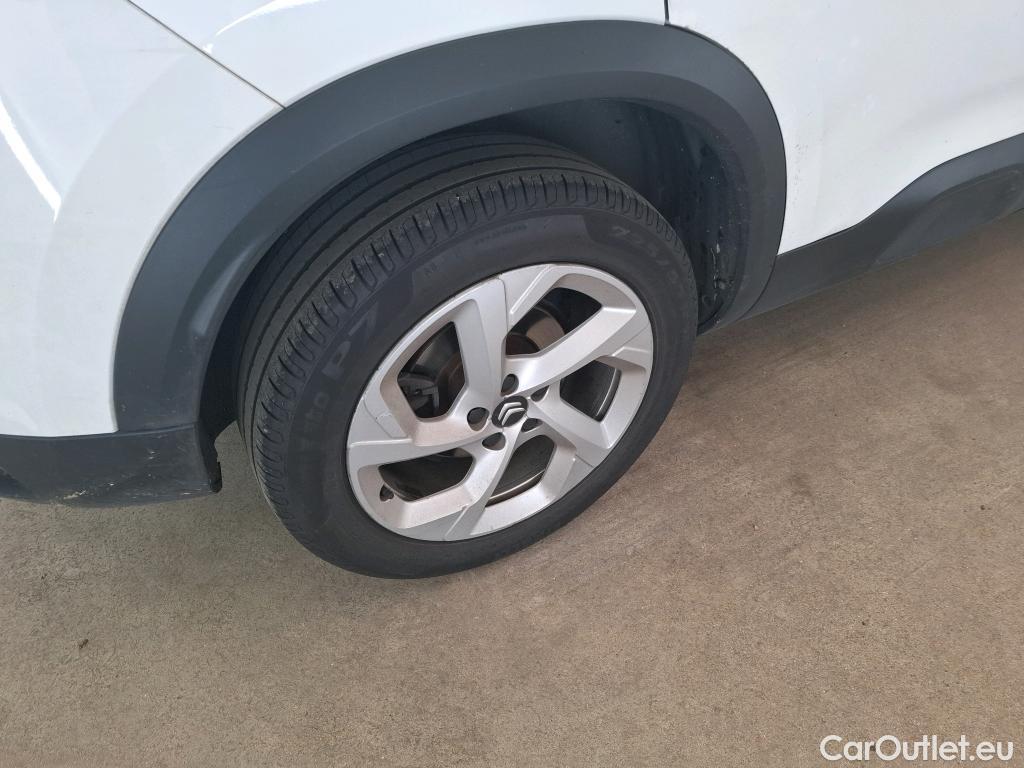  Citroen  C5 CITROEN  Aircross / 2022 / 5P / SUV PureTech 130 S&S EAT8 Feel #16