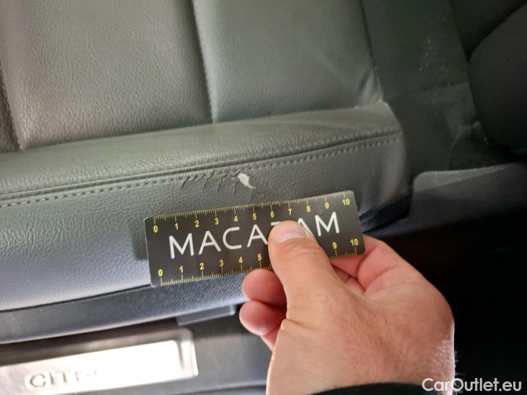  Citroen  C5  Aircross Shine 2.0 BlueHDi 180CV BVA8 E6dT #6