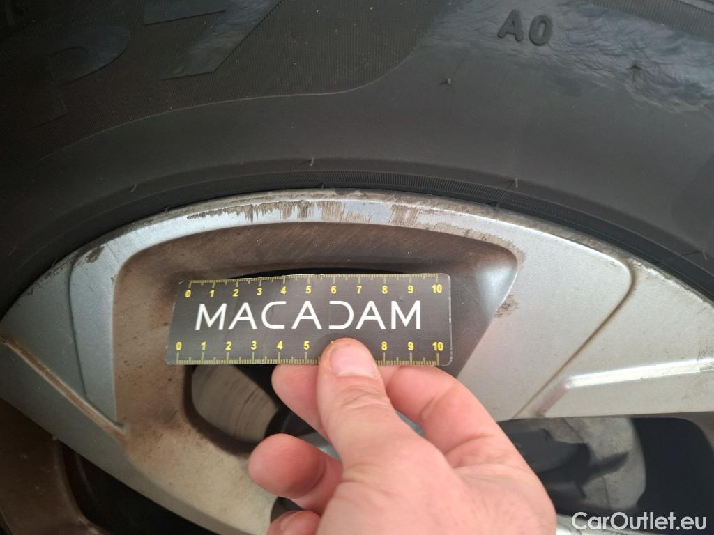  Citroen  C5 CITROEN  Aircross / 2022 / 5P / SUV PureTech 130 S&S EAT8 Feel #9