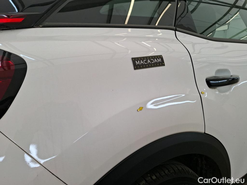  Citroen  C4  Berline Live Pack Business 1.5 BlueHDI 110CV BVM6 E6d #2