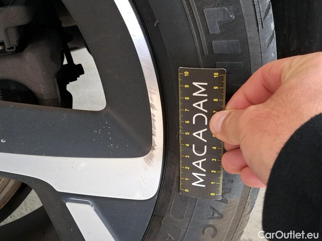  Citroen  C5  Aircross Shine 2.0 BlueHDi 180CV BVA8 E6dT #10