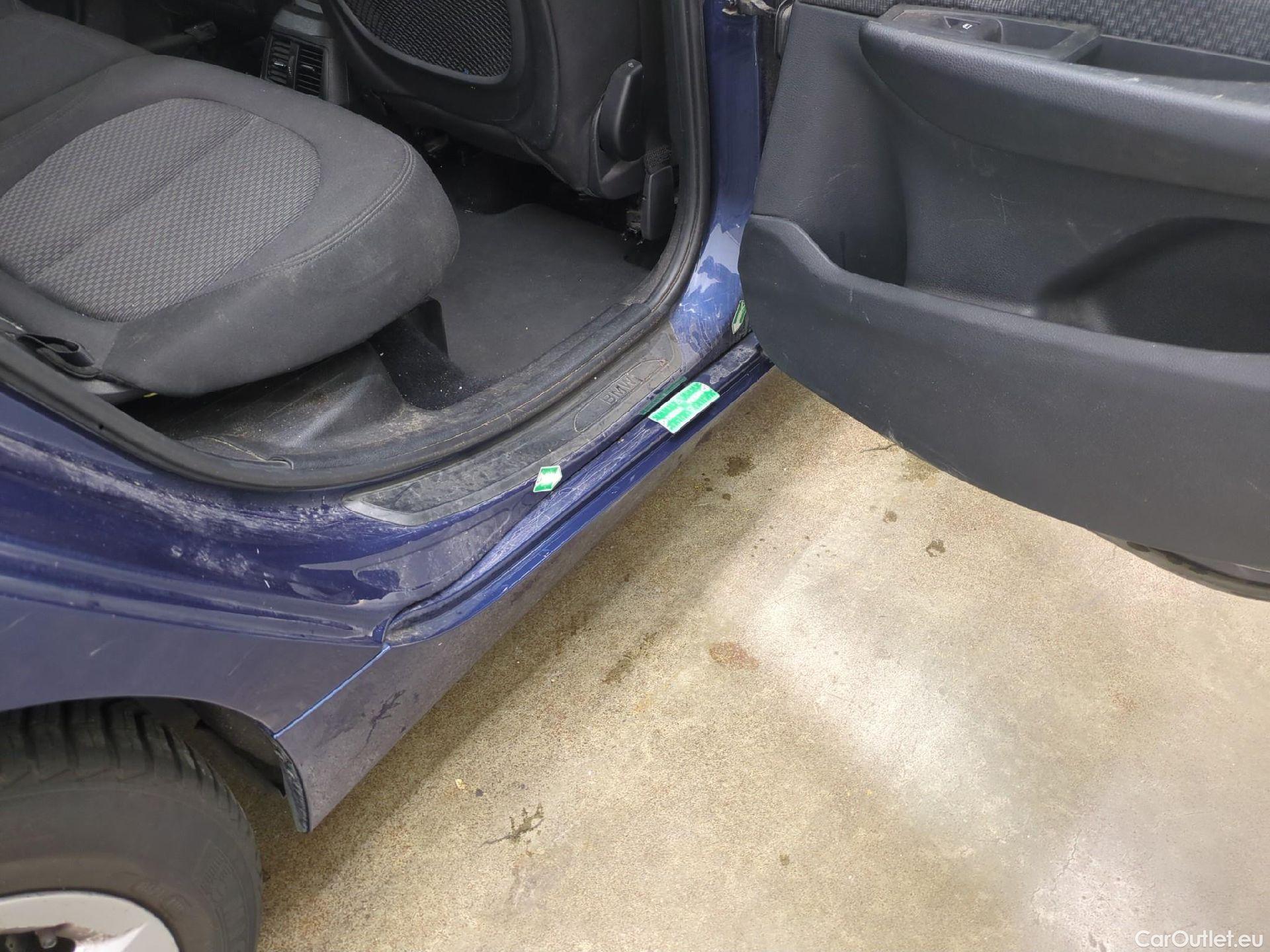  Bmw  Serie 2 BMW  Gran Tourer / 2018 / 5P / monospace 218d Business Design Auto #69