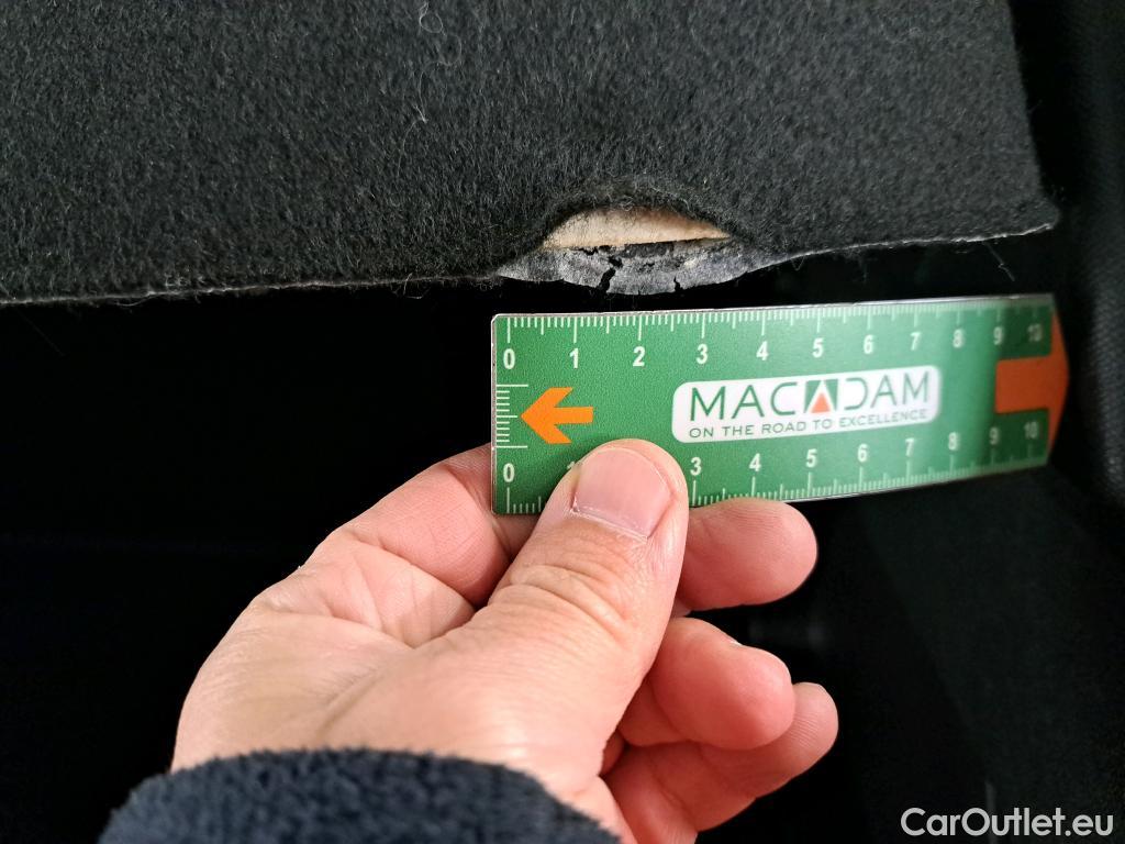  Citroen  C5  Aircross Business 1.2 PureTech 130CV BVM6 E6d #11