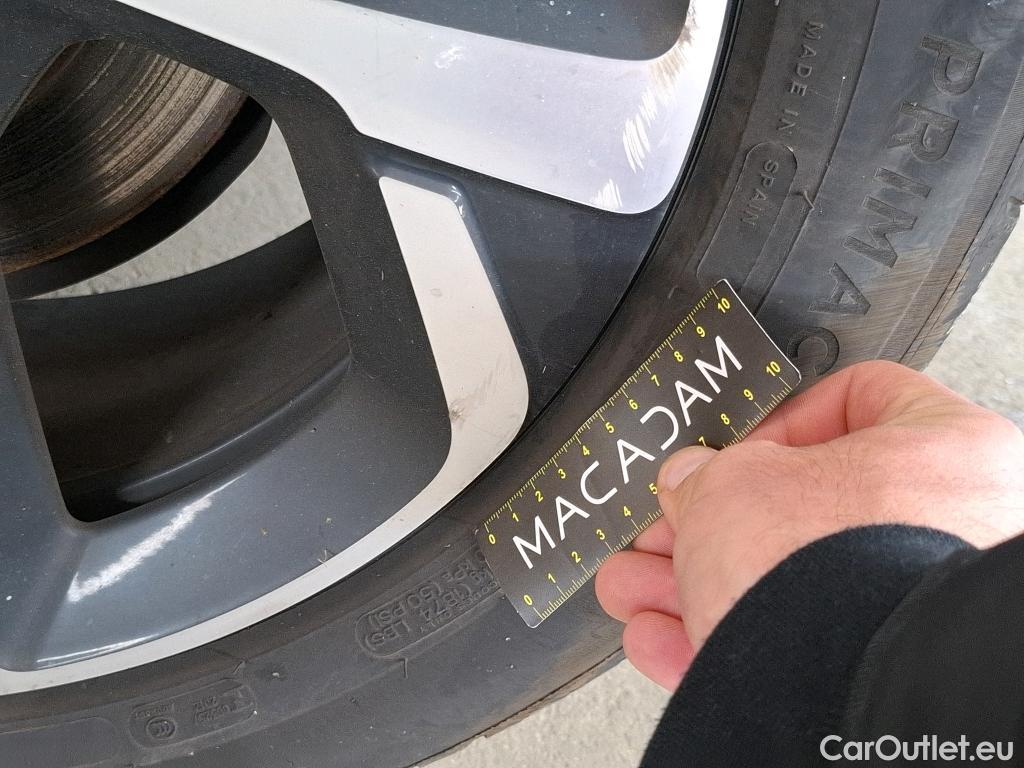  Citroen  C5  Aircross Shine 2.0 BlueHDi 180CV BVA8 E6dT #11