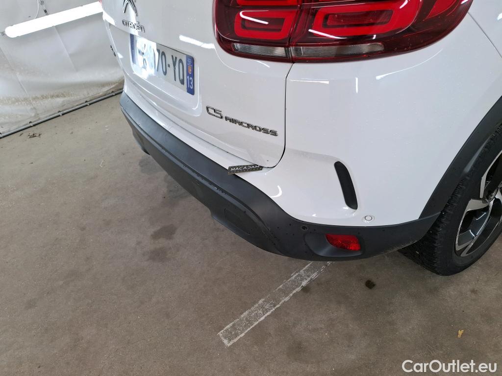  Citroen  C5 CITROEN  Aircross / 2018 / 5P / SUV Hybrid 225 ë-EAT8 Business + #1