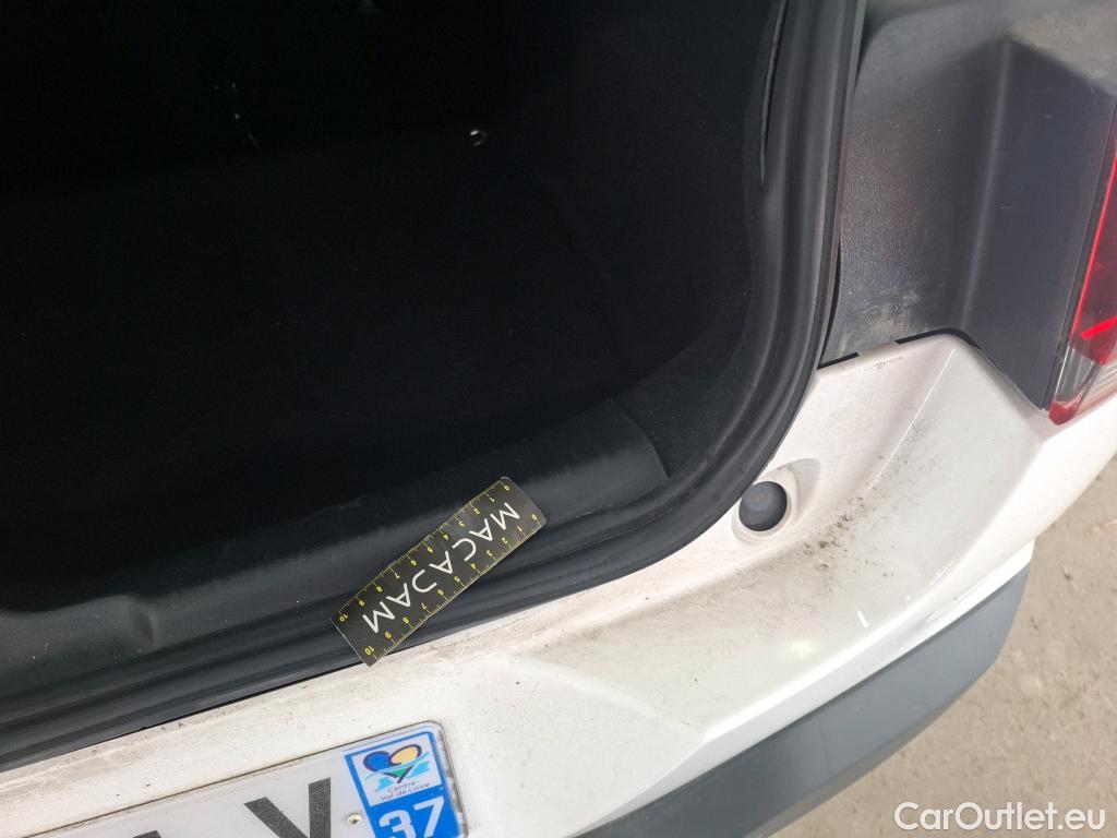  Citroen  C4 Cactus  Feel Business 1.2 PureTech 110CV BVM6 E6dT #9