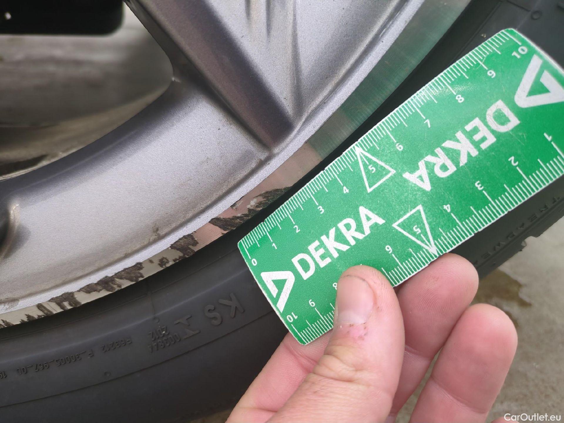  DS  DS7 7 Crossback Grand Chic 1.6 PureTech 180CV BVA8 E6d #5