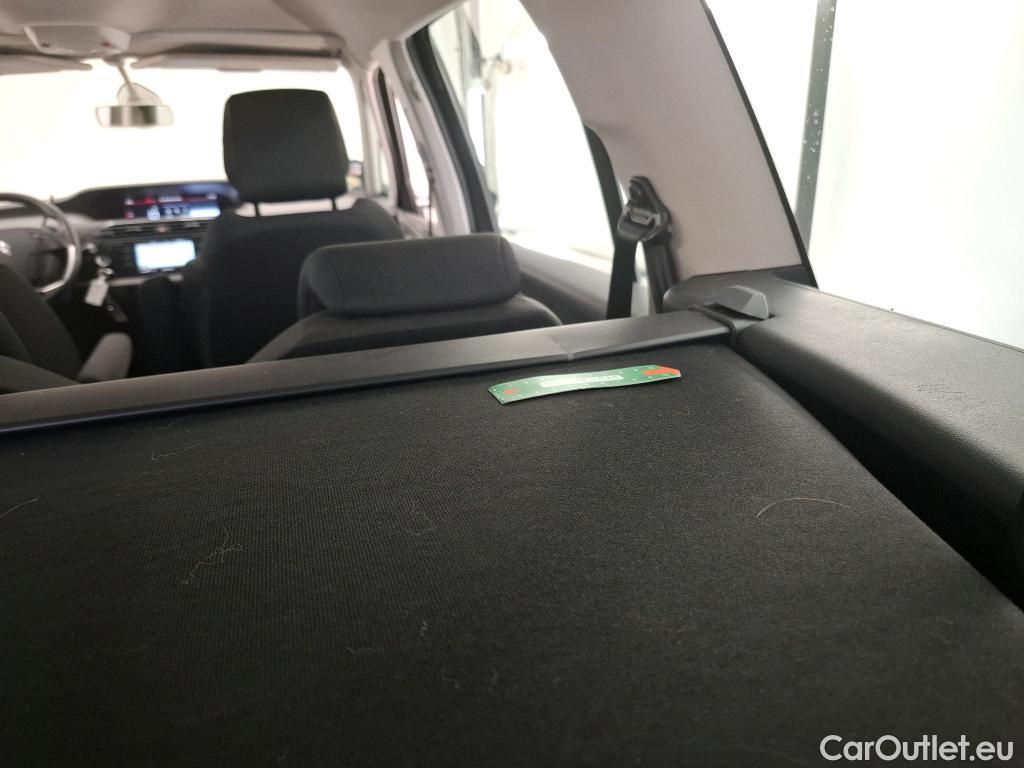  Citroen  C4 Grand Picasso /Spacetourer Business 1.5 BlueHDi 130CV BVA8 7 Sieges E6d #9