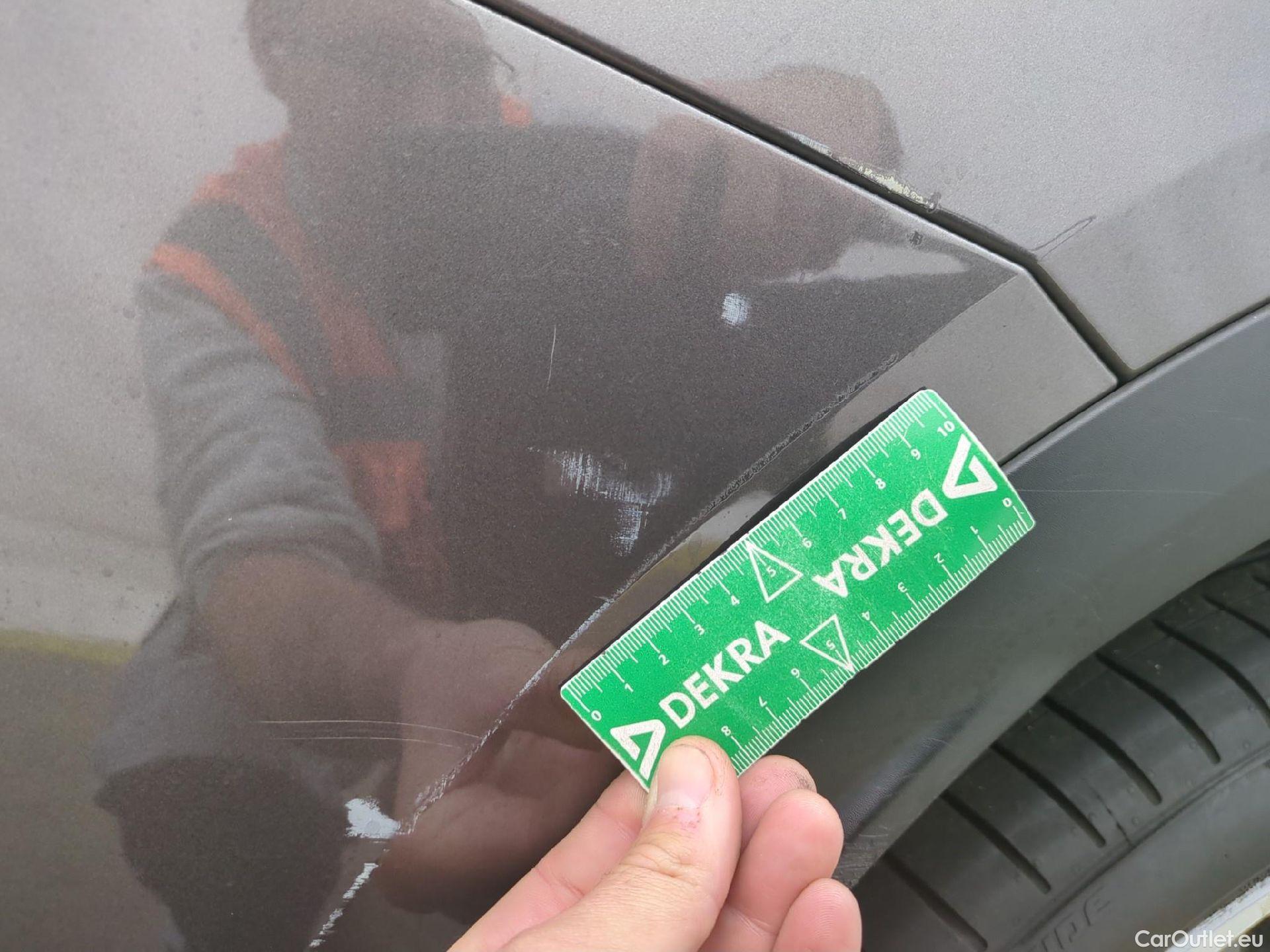  DS  DS7 7 Crossback Grand Chic 1.6 PureTech 180CV BVA8 E6d #35