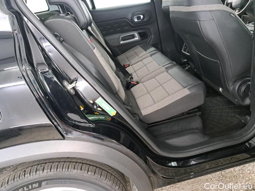  Citroen  C5  Aircross Business 1.2 PureTech 130CV BVM6 E6d #14