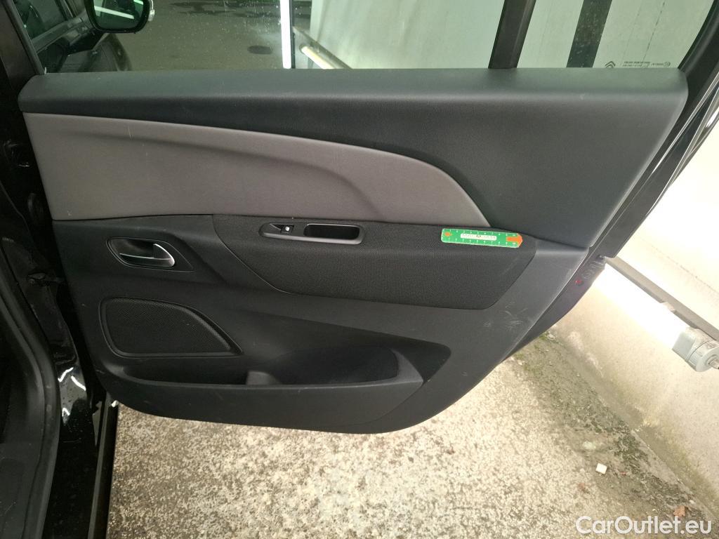  Citroen  C4 Grand Picasso /Spacetourer Business 1.5 BlueHDi 130CV BVA8 E6d #30