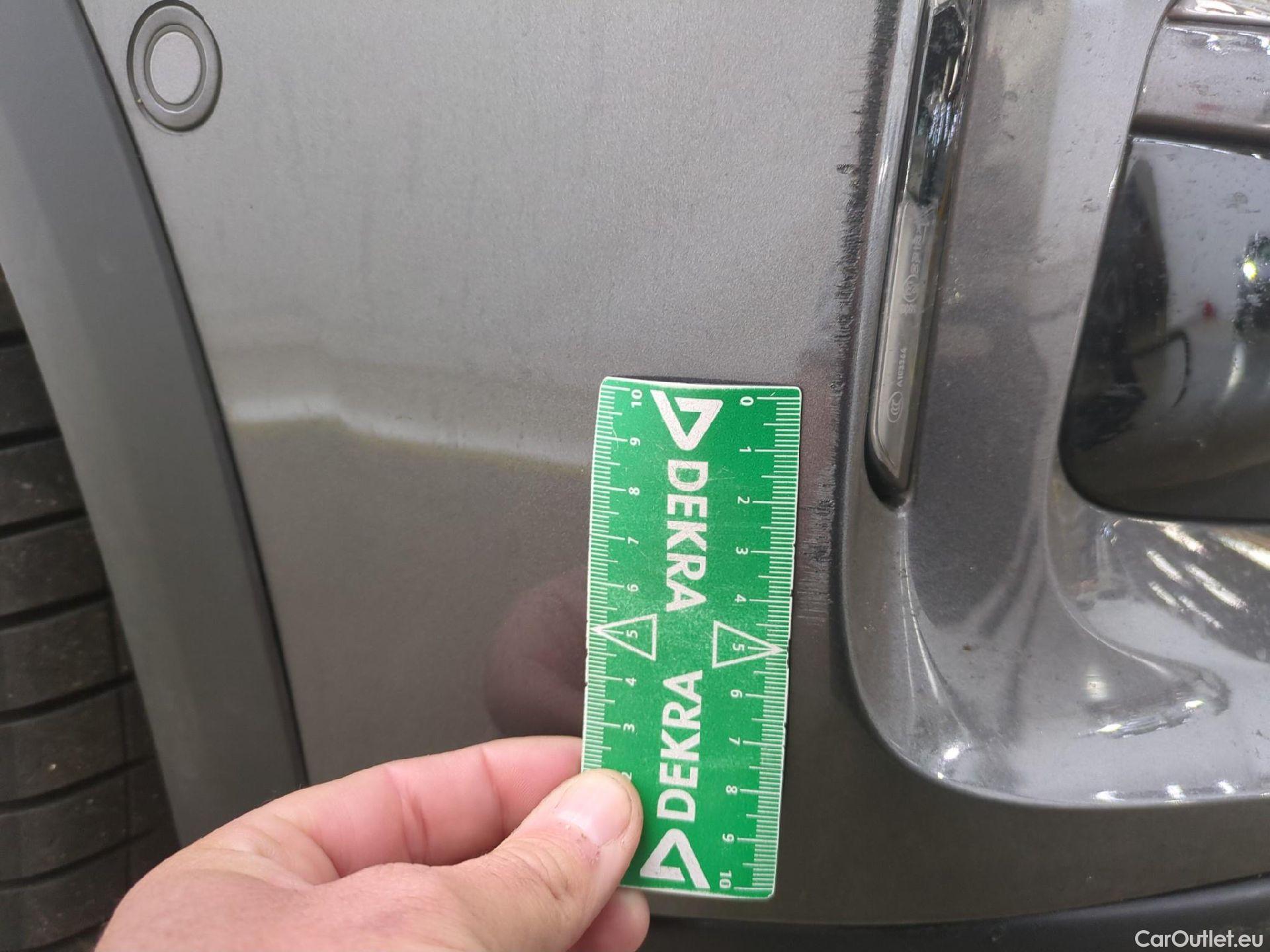  DS  DS7 7 Crossback Grand Chic 1.6 PureTech 180CV BVA8 E6d #16