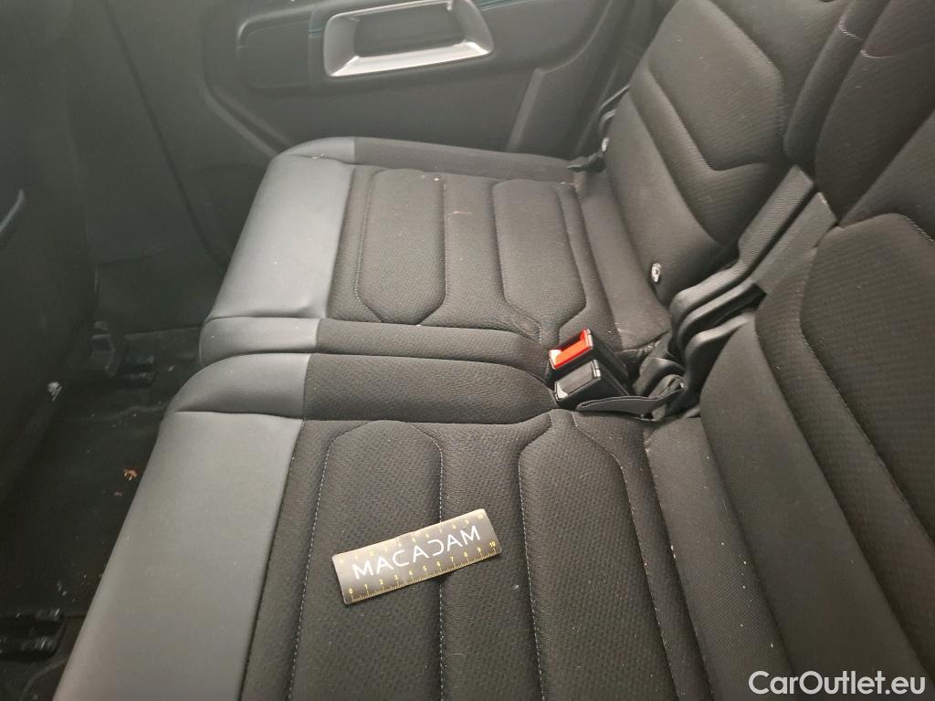  Citroen  C5 CITROEN  Aircross / 2022 / 5P / SUV PureTech 130 S&S EAT8 Feel #15