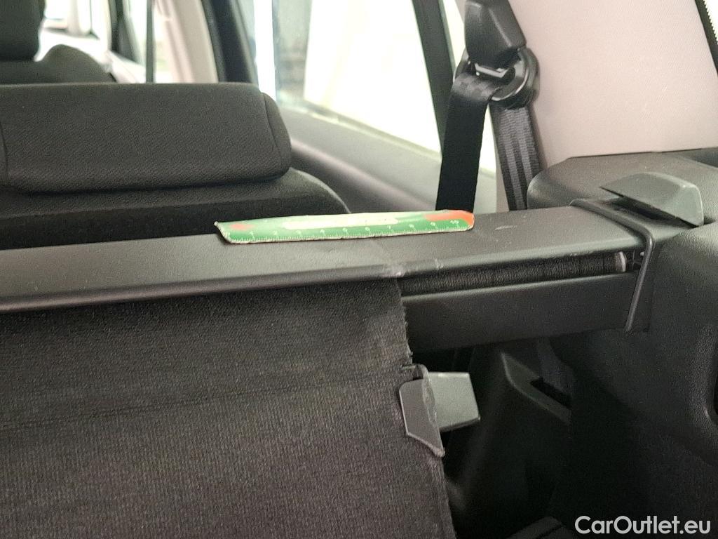  Citroen  C4 Grand Picasso /Spacetourer Business 1.5 BlueHDi 130CV BVA8 E6d #25