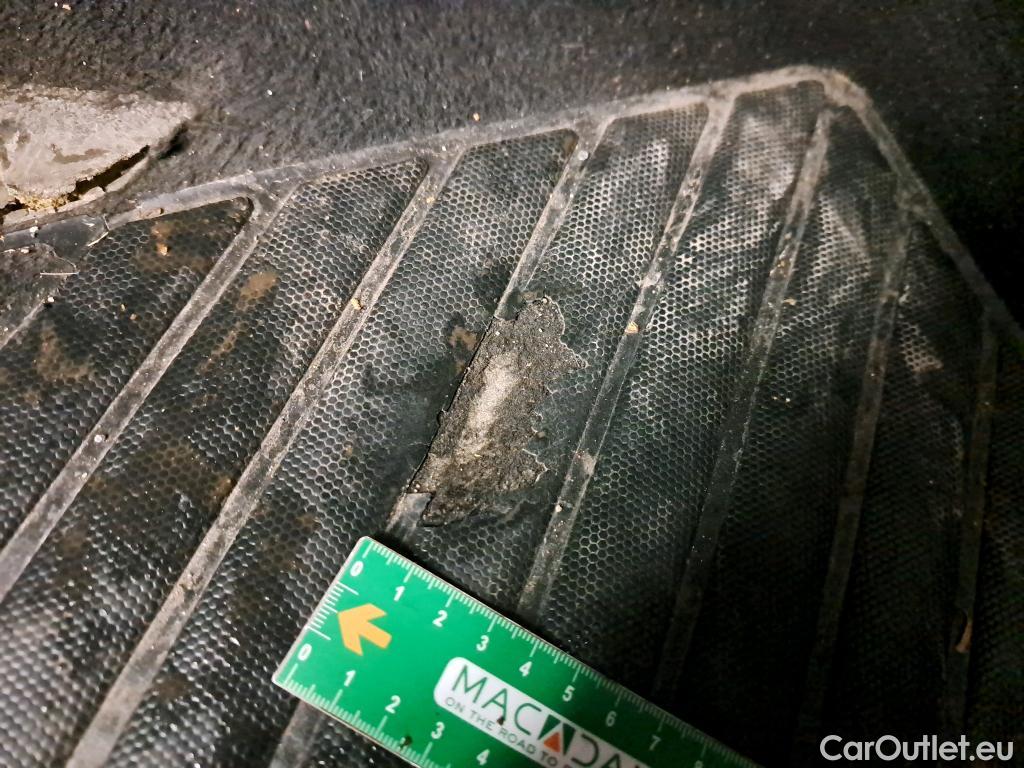  Citroen  C5  Aircross Business 1.2 PureTech 130CV BVM6 E6d #5