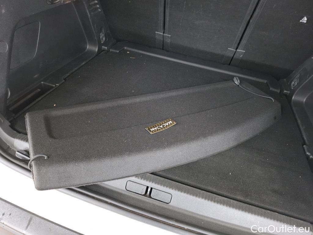  Citroen  C5  Aircross Shine 2.0 BlueHDi 180CV BVA8 E6dT #3