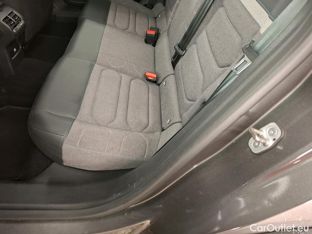  Citroen  C4  Berline Feel Pack 1.2 PureTech 130CV BVA8 E6d #11