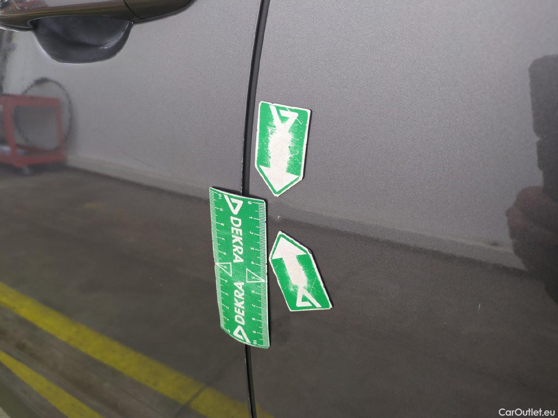  DS  DS7 7 Crossback Grand Chic 1.6 PureTech 180CV BVA8 E6d #27