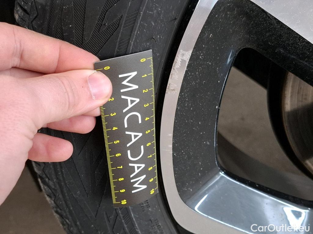  Citroen  C5 CITROEN  Aircross / 2018 / 5P / SUV Hybrid 225 ë-EAT8 Business + #27