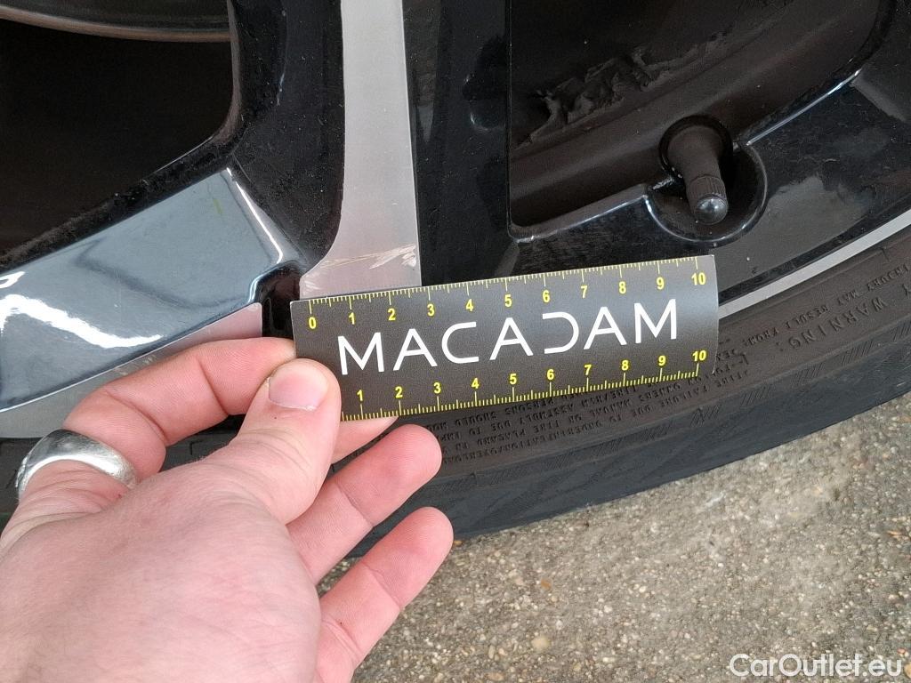  Citroen  C5 CITROEN  Aircross / 2018 / 5P / SUV Hybrid 225 ë-EAT8 Business + #21