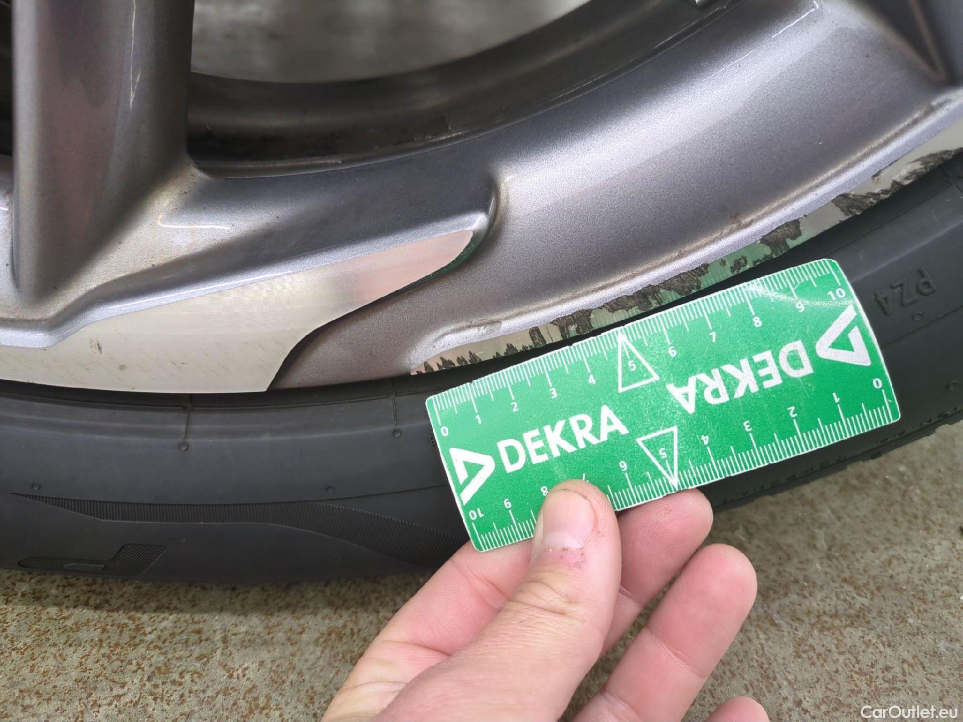  DS  DS7 7 Crossback Grand Chic 1.6 PureTech 180CV BVA8 E6d #9