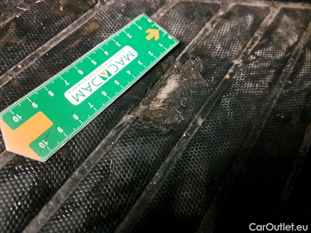  Citroen  C5  Aircross Business 1.2 PureTech 130CV BVM6 E6d #2