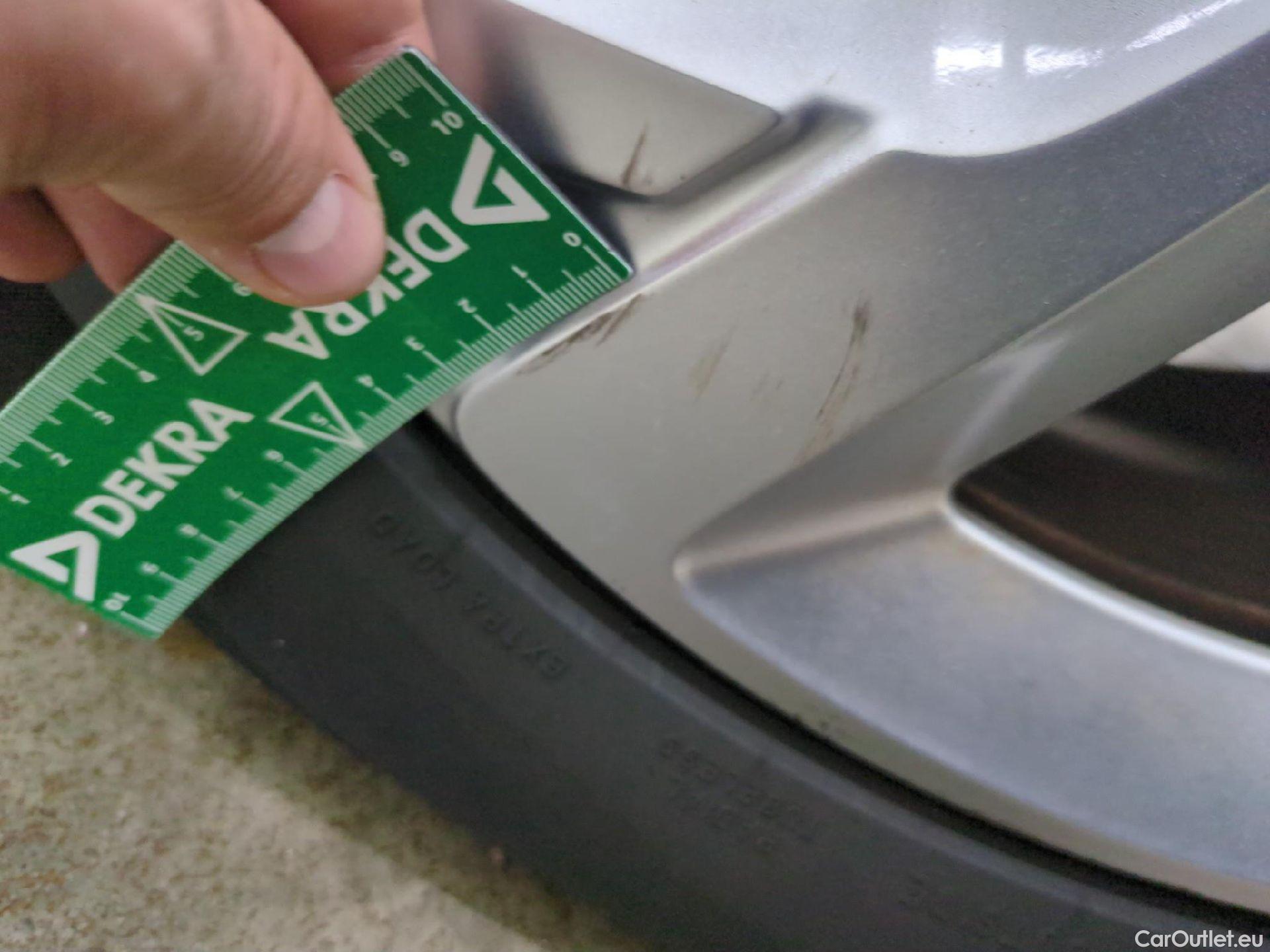  Citroen  C5  Aircross Business 1.5 BlueHDi 130CV BVA8 E6d #6