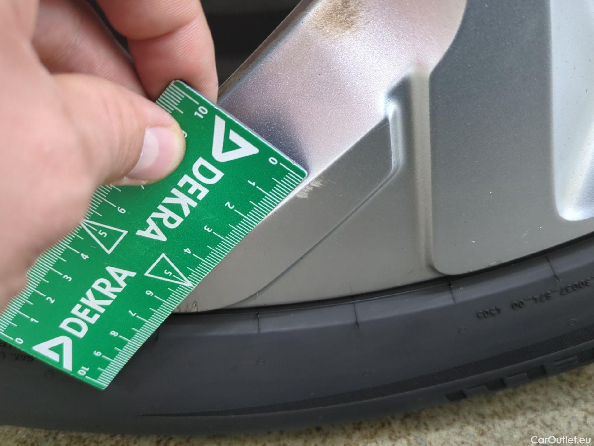  Citroen  C5  Aircross Business 1.5 BlueHDi 130CV BVA8 E6d #13