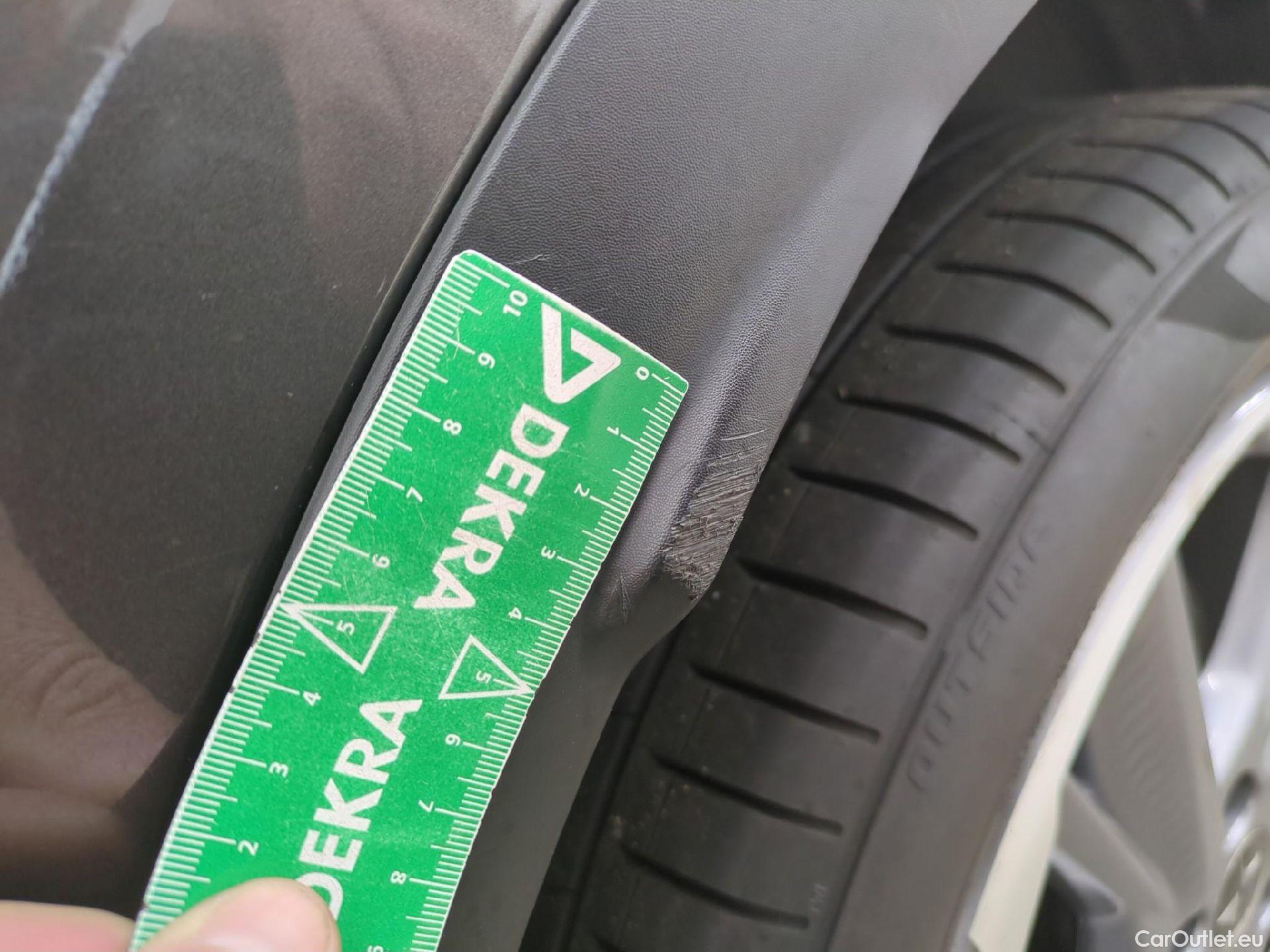  DS  DS7 7 Crossback Grand Chic 1.6 PureTech 180CV BVA8 E6d #36