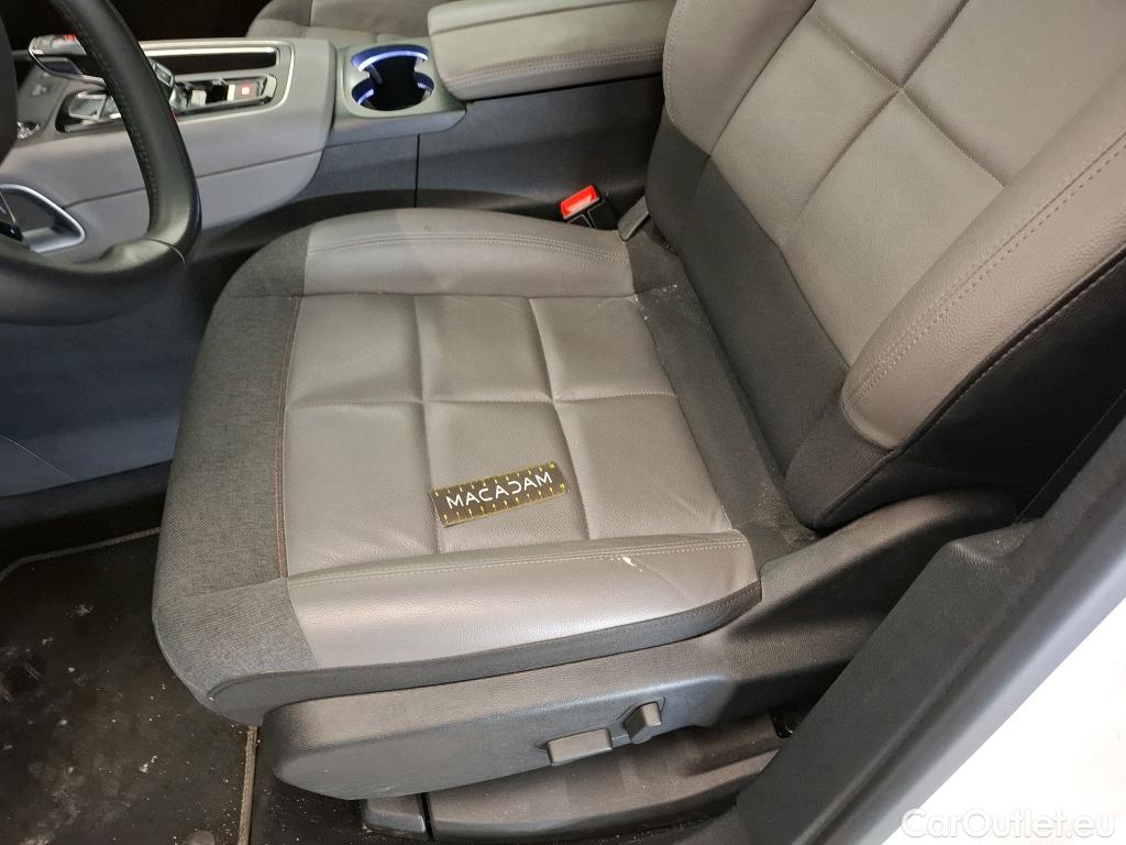  Citroen  C5  Aircross Shine 2.0 BlueHDi 180CV BVA8 E6dT #5