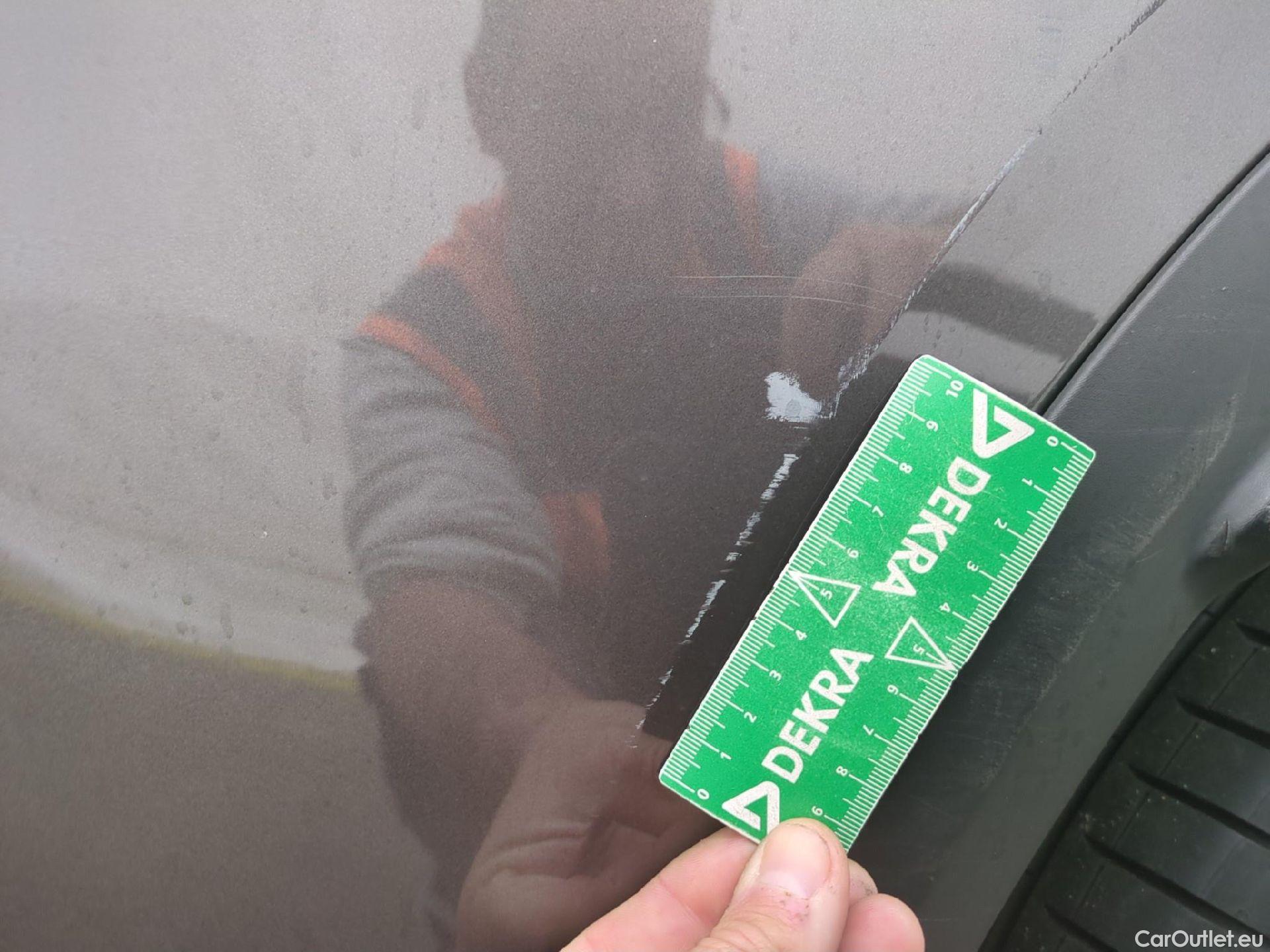  DS  DS7 7 Crossback Grand Chic 1.6 PureTech 180CV BVA8 E6d #33