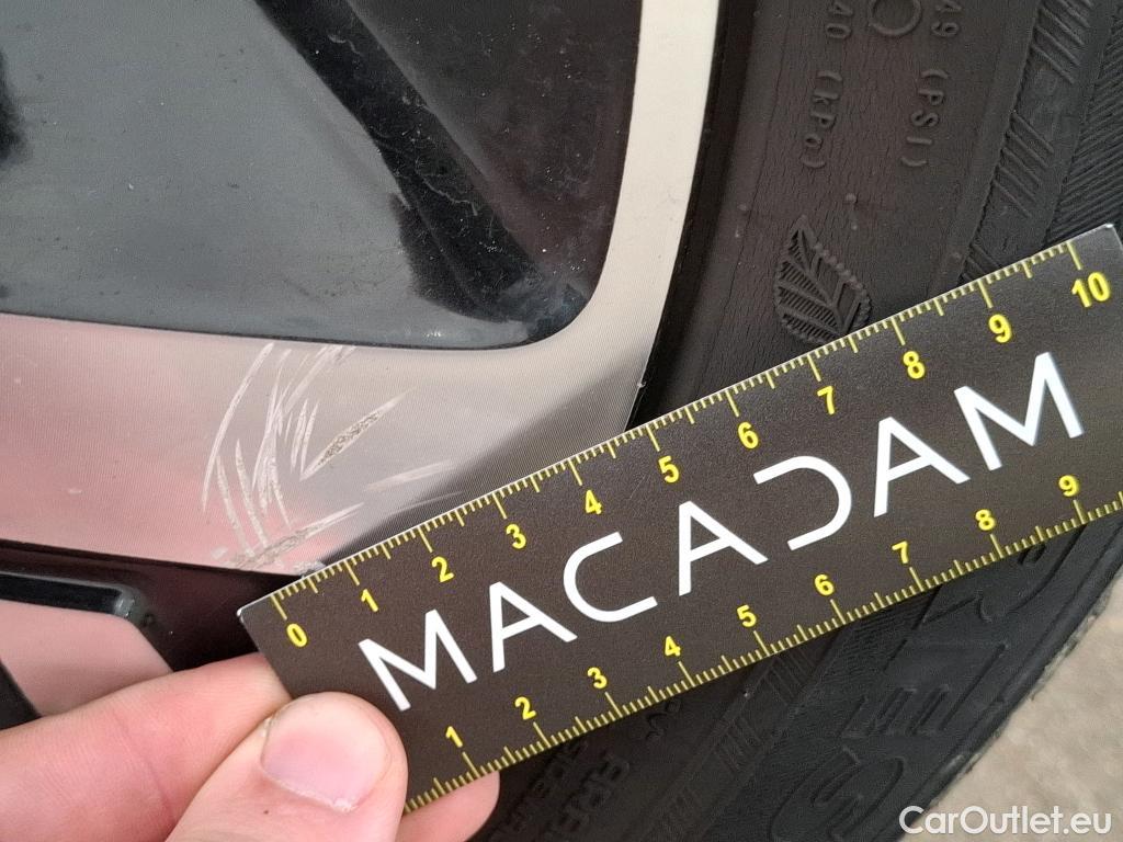  Citroen  C5 CITROEN  Aircross / 2018 / 5P / SUV Hybrid 225 ë-EAT8 Business + #24