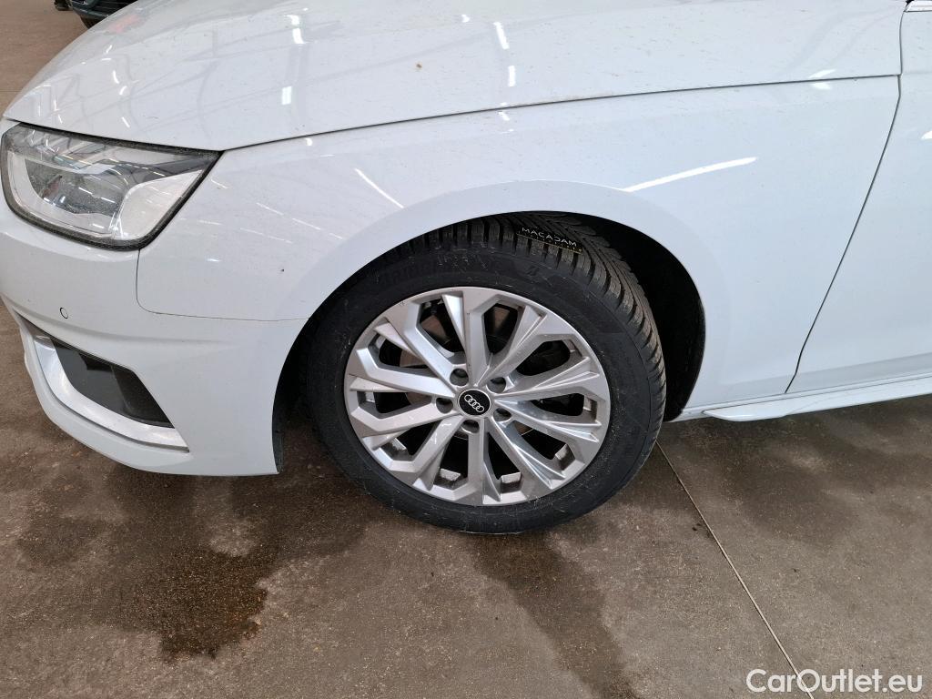  Audi  A4  Berline 30 TDI Business line 2.0 TDI 135CV BVA7 E6d #20