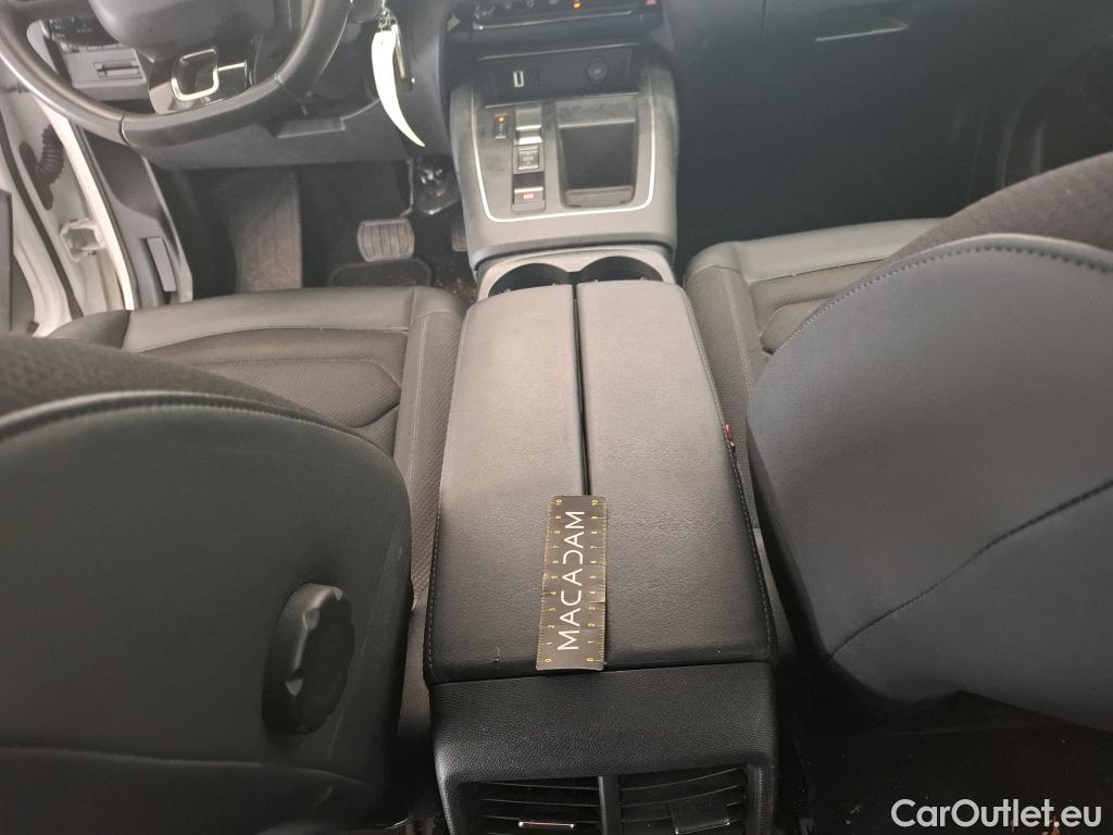  Citroen  C5 CITROEN  Aircross / 2022 / 5P / SUV PureTech 130 S&S EAT8 Feel #11