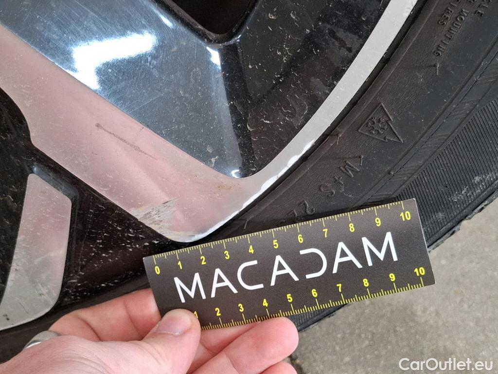  Citroen  C5 CITROEN  Aircross / 2018 / 5P / SUV Hybrid 225 ë-EAT8 Business + #11