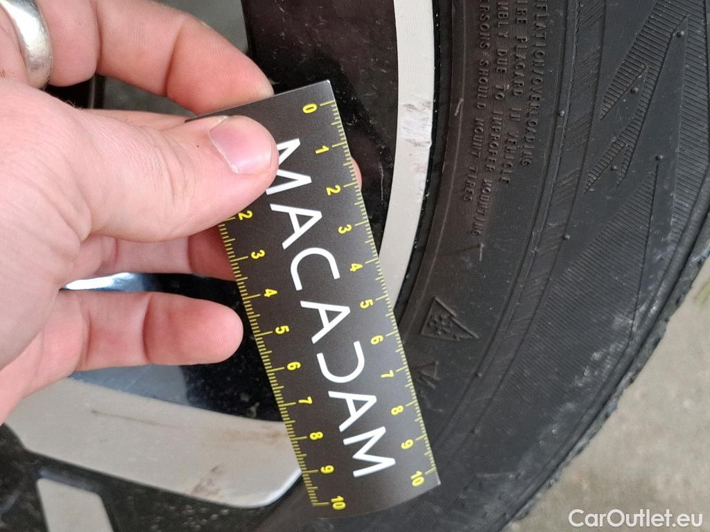  Citroen  C5 CITROEN  Aircross / 2018 / 5P / SUV Hybrid 225 ë-EAT8 Business + #12