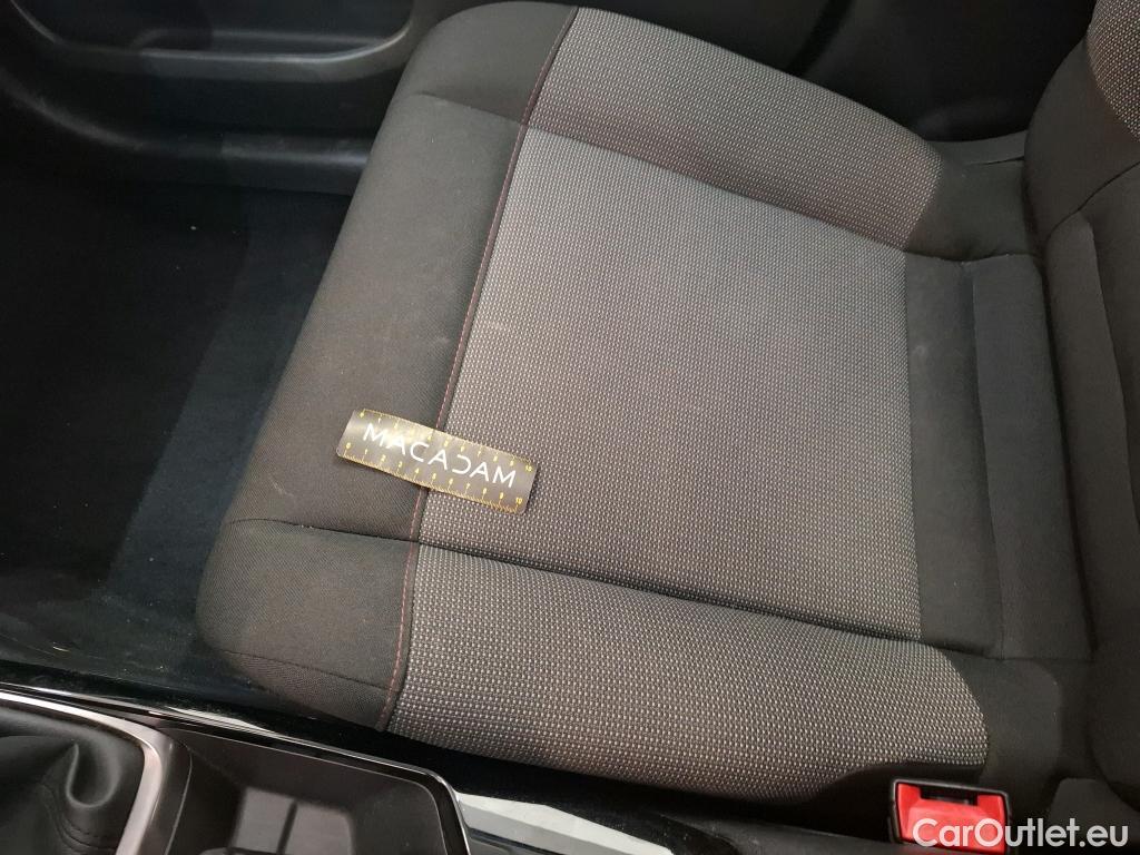  Citroen  C4 Cactus  Feel Business 1.2 PureTech 110CV BVM6 E6dT #23