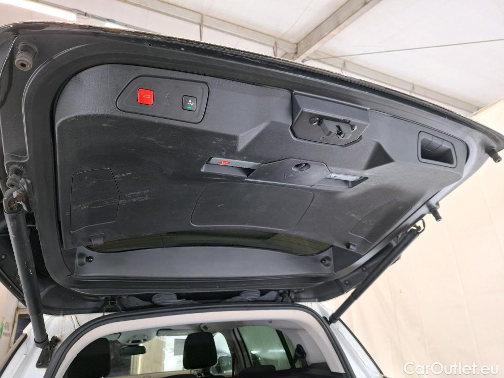  Citroen  C5  Aircross Shine 2.0 BlueHDi 180CV BVA8 E6dT #13