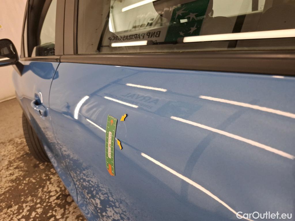  Citroen  C3  Aircross Feel Pack Business 1.5 BlueHDi 110CV BVM6 E6d #7