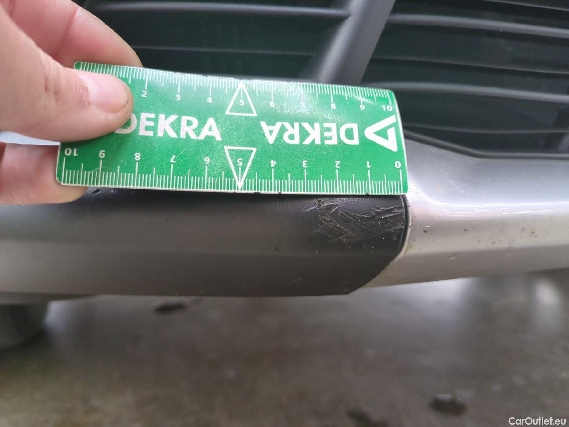  DS  DS7 7 Crossback Grand Chic 1.6 PureTech 180CV BVA8 E6d #19