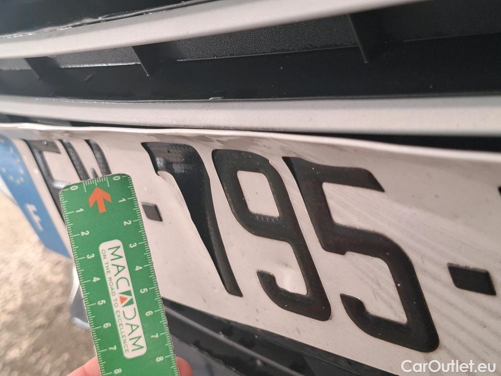  Ford  Focus FORD  SW / 2018 / 5P / Break SW - 1.5 EcoBlue 120 auto Trend Business #34